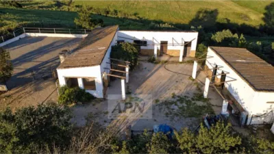 Finca rústica en Álora photo 10