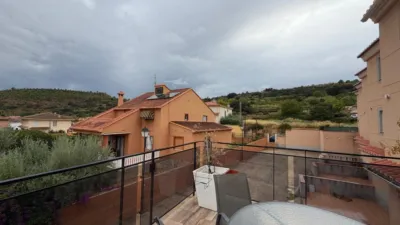 House in Viver photo 34