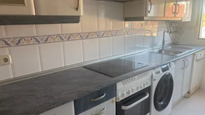 Duplex in Valdeolmos-Alalpardo photo 2