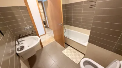 Apartment in Sanxenxo photo 6