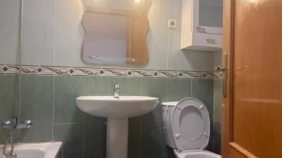 Duplex in Valdeolmos-Alalpardo photo 14