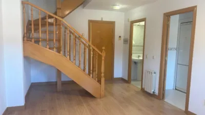 Duplex in Valdeolmos-Alalpardo photo 8