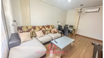 Apartment in Beniel photo 6