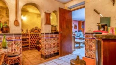 Chalet in Colmenar de Oreja photo 25
