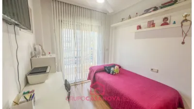 Apartment in Beniel photo 18