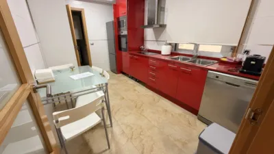 Apartment in Sanxenxo photo 4