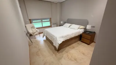 Apartment in Sanxenxo photo 2