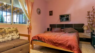Chalet in Colmenar de Oreja photo 15