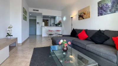 Apartamento en Ronda del Mulhacén photo 3