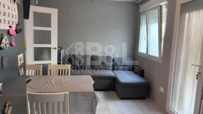Flat in Las Torres-Guadalupe photo 2