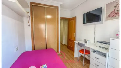Apartment in Beniel photo 19