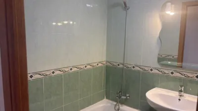 Duplex in Valdeolmos-Alalpardo photo 15