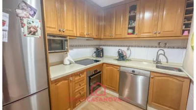 Apartment in Beniel photo 12