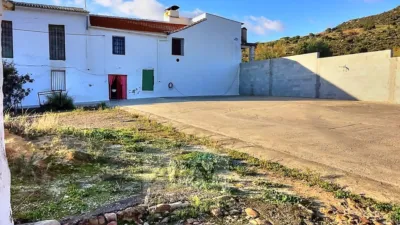 Rustic Finca in Álora photo 4