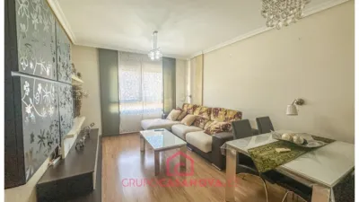 Apartment in Beniel photo 5