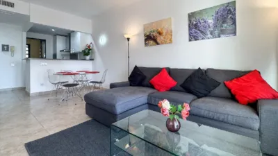 Apartamento en Ronda del Mulhacén photo 4