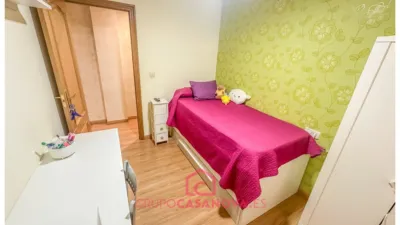 Apartment in Beniel photo 17