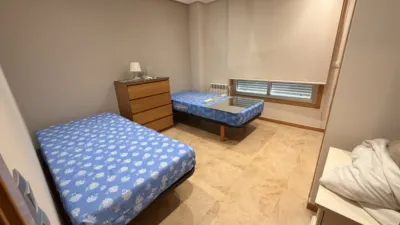 Apartment in Sanxenxo photo 5