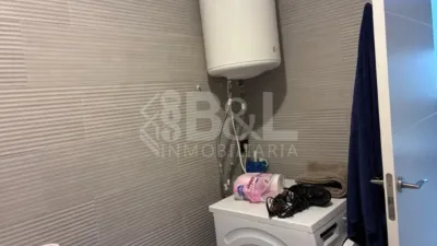 Piso en Las Torres-Guadalupe photo 20