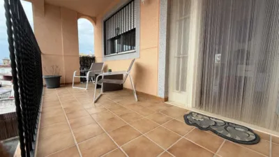 House in Viver photo 46