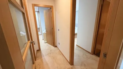 Apartment in Sanxenxo photo 7