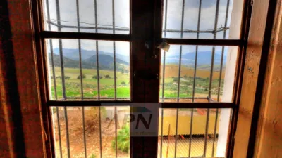 Finca rústica en Álora photo 23