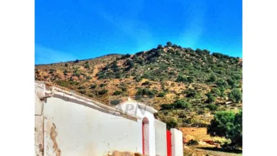 Rustic Finca in Álora photo 5