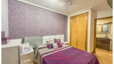 Apartment in Beniel photo 15