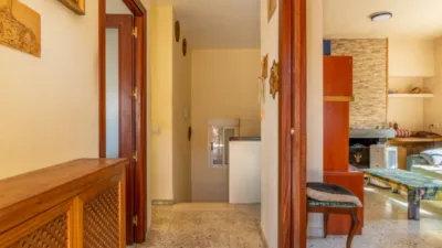 Chalet in Colmenar de Oreja photo 3