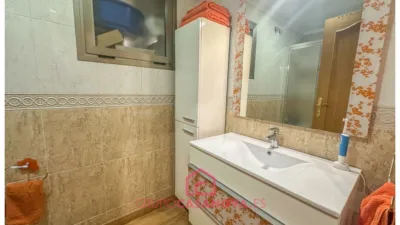 Apartment in Beniel photo 24
