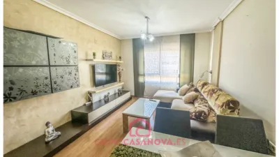 Apartment in Beniel photo 8