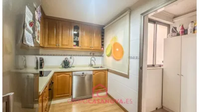 Apartment in Beniel photo 10