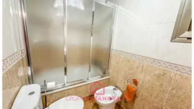 Apartment in Beniel photo 23