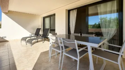 Apartamento en Ronda del Mulhacén photo 2
