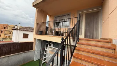 House in Viver photo 48