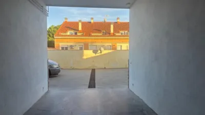 Duplex in Valdeolmos-Alalpardo photo 17