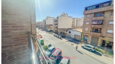 Apartment in Beniel photo 26