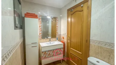 Apartment in Beniel photo 21