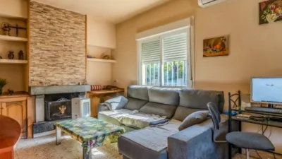 Chalet in Colmenar de Oreja photo 5