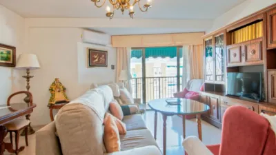 Apartment in Triana photo 14