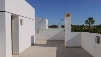 Villa in Las Lomas del Rame photo 20