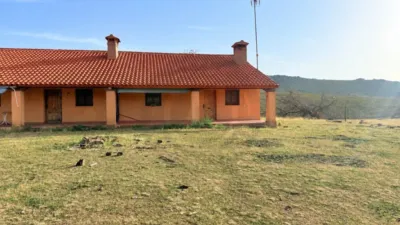 Rustic farm on Calle Poligono 3 Paraje 94 Quejigoso photo 20