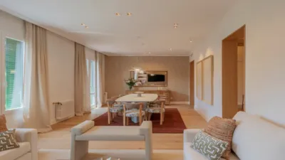 Apartment in Salamanca District photo 2
