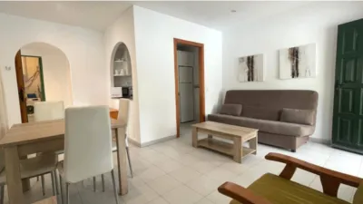 Apartamento en Las Marinas-Bolaga photo 5