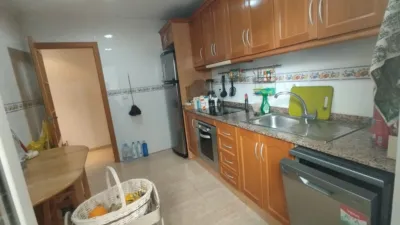 Piso en Almoradí photo 11