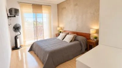 Piso en Almoradí photo 7