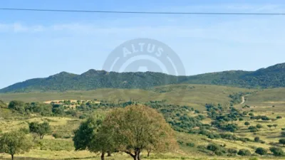 Rustic farm on Calle Poligono 3 Paraje 94 Quejigoso photo 40