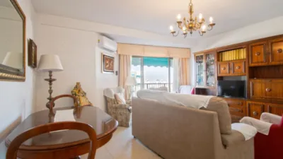 Apartment in Triana photo 12