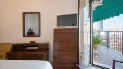Apartment in Triana photo 40