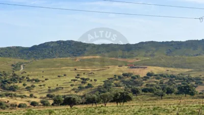 Rustic farm on Calle Poligono 3 Paraje 94 Quejigoso photo 39